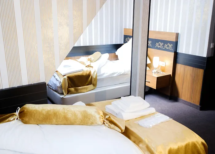Hotel im Anker