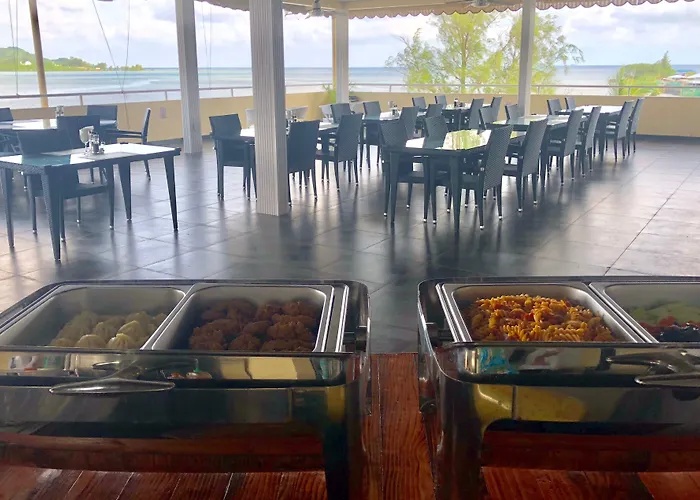 Ocean Star Hotel