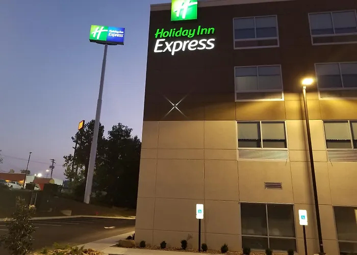 Holiday Inn Express Williamsburg By Ihg