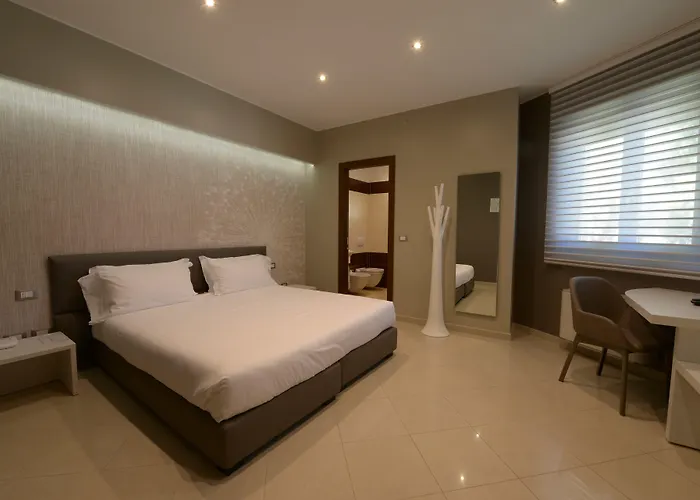 Imperiali Hotel