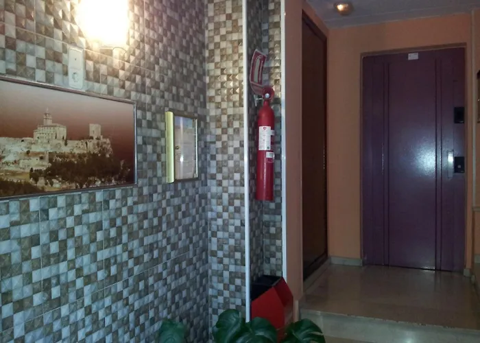 Hostal Rio de Oro
