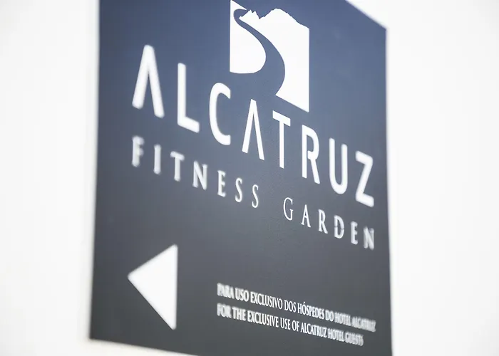 Hotel Alcatruz