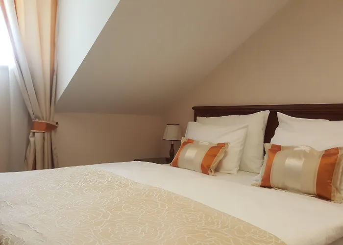 Hotel Stara Lika