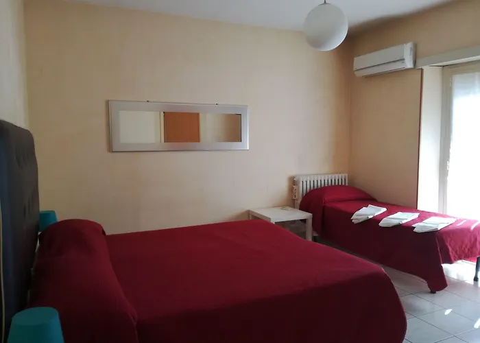 Hotel Blu