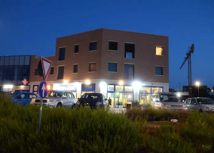 B&B Pontemare Ancona