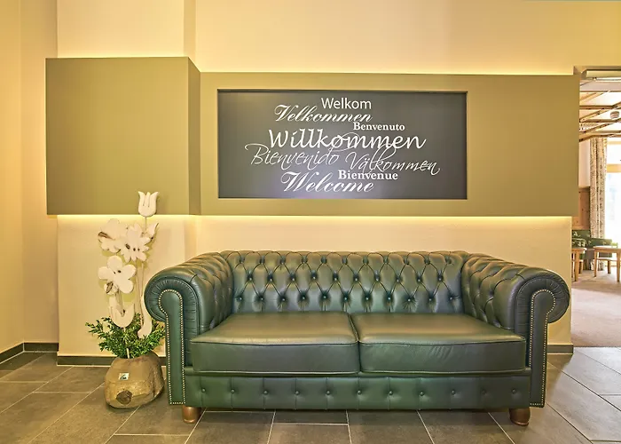 Hotel Gruenberger