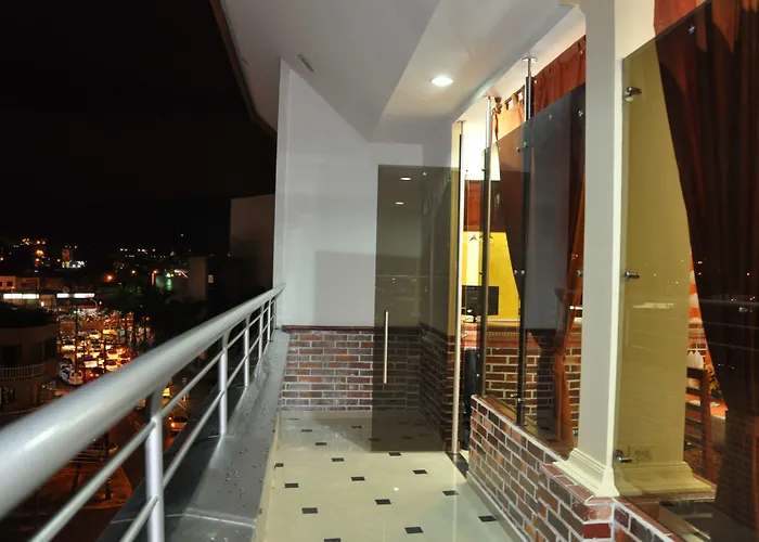 Hotel el Caimito