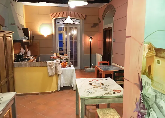 Racconti Di Mare - 5 Terre Jre