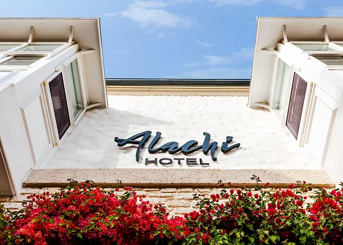 Alachi Hotel