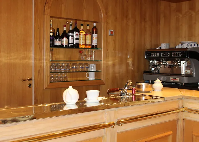 Hotel Sainte Marie