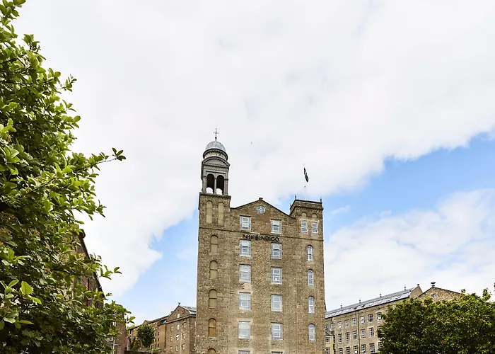 Hotel Indigo - Dundee By Ihg