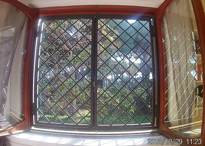 Bed and Breakfast La casa di Nataly Fregenae