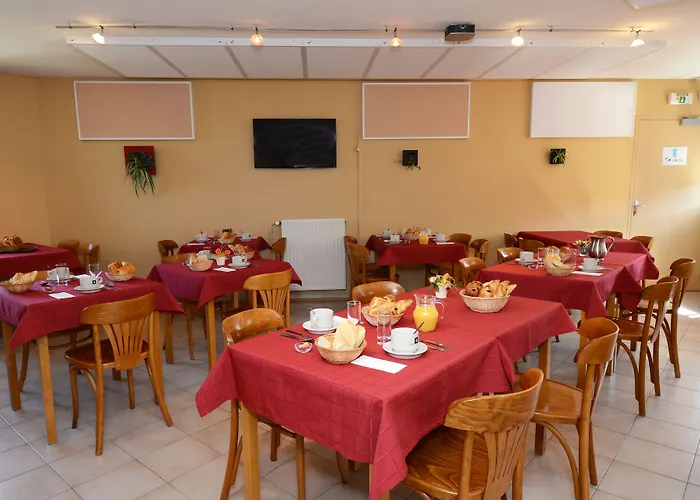 Hotel Le Lagon