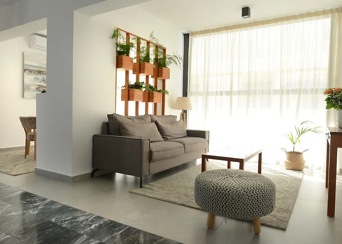 Hypnos Boutique Hotel (Adults Only)