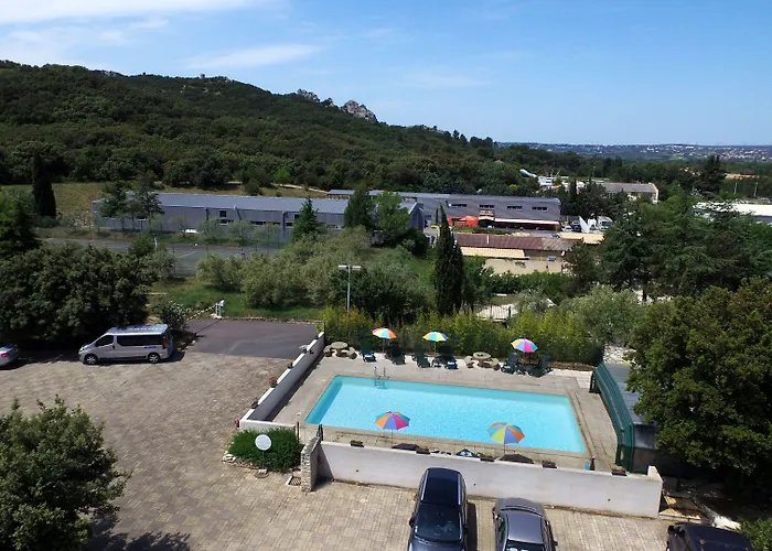 Hotel Le Lagon