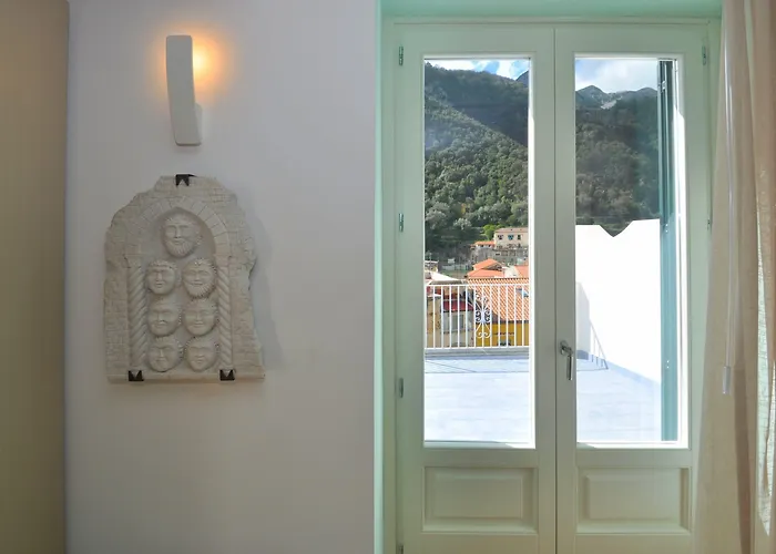 Casa Mao - Amami Viaggi Collection Hotel Amalfi