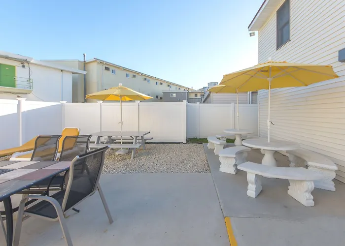 Buttercup Suites Wildwood Crest Beach