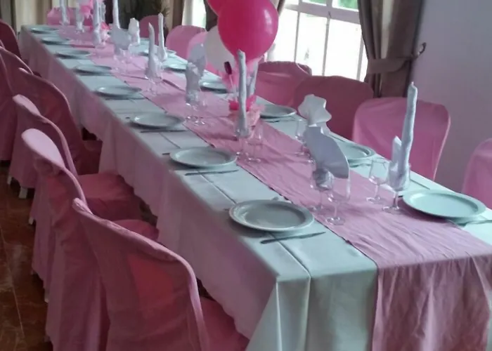 Hotel Restaurante Los Molinos Écija