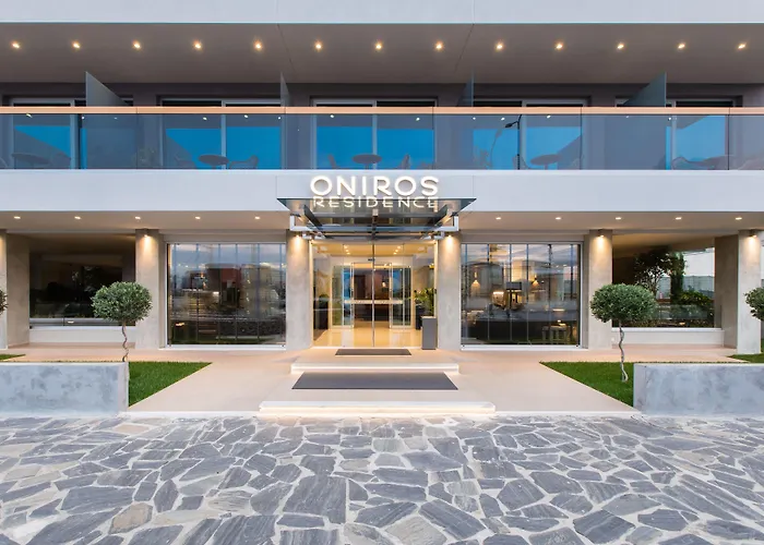 Oniros Residences