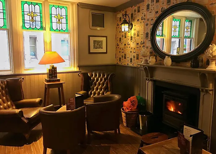 The Coach House Inn
