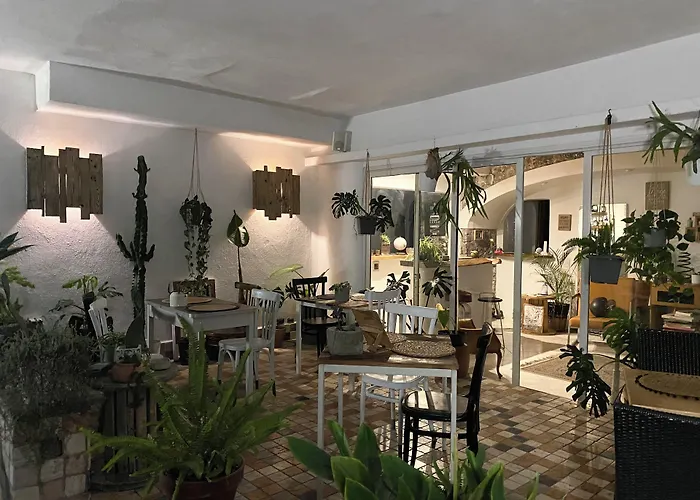Black Market Hotel
