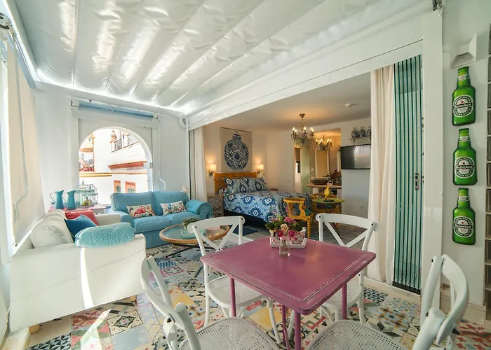 Rey Don Pedro Luxury Home