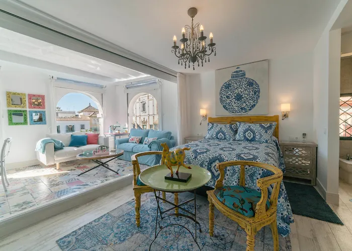 Rey Don Pedro Luxury Home