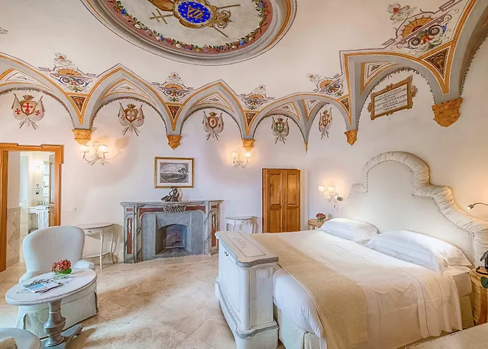 Monastero Di Cortona Hotel&Spa
