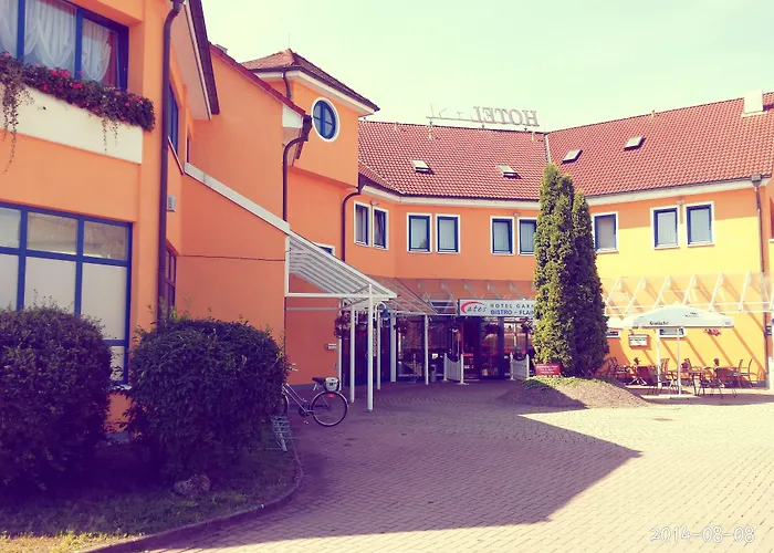 Ates Hotel Lampertheim By Aurum
