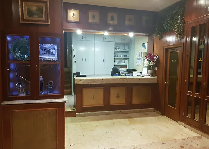 Hotel Torrezaf