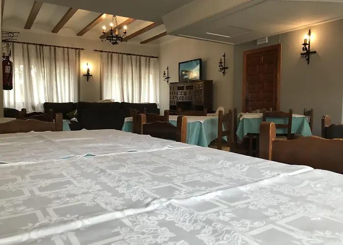 Hotel Matias