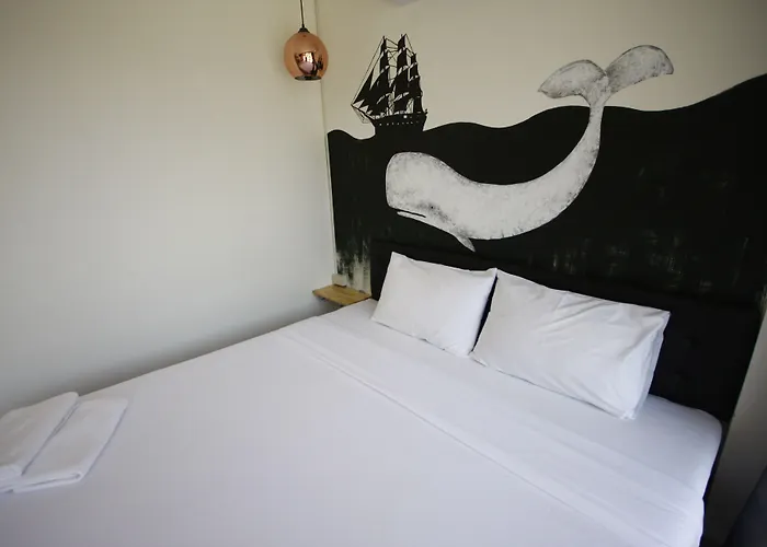 Dwell Phuket Airport Hotel At Naiyang