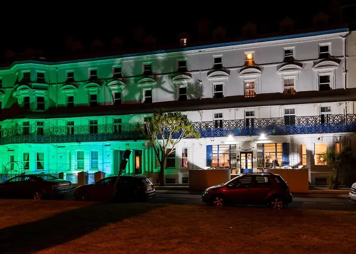 The Southcliff Hotel