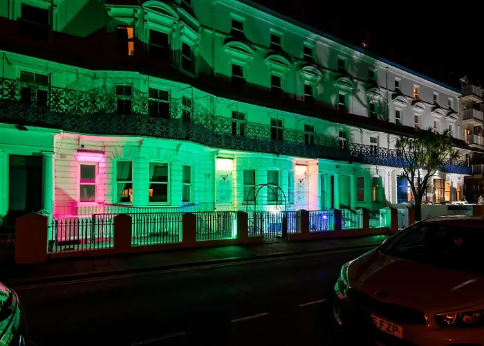 The Southcliff Hotel