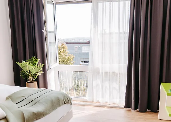 Bestprice Hotel Koblenz