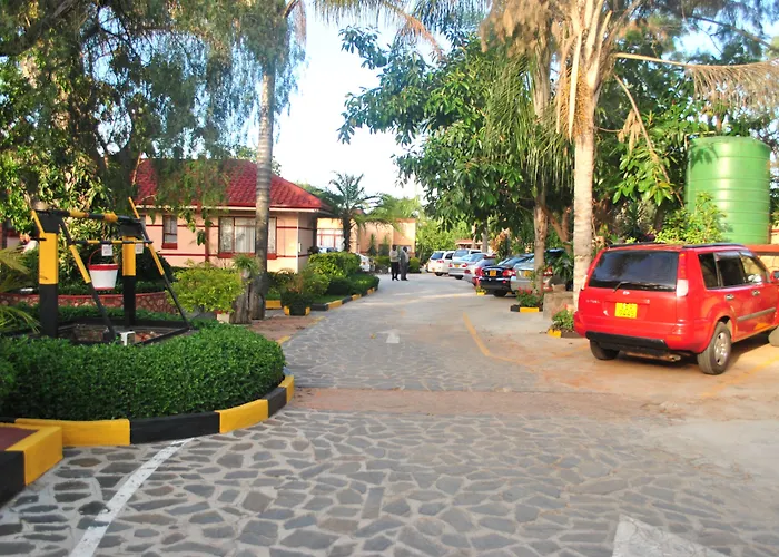 Lalani Hotel And Conference Centre