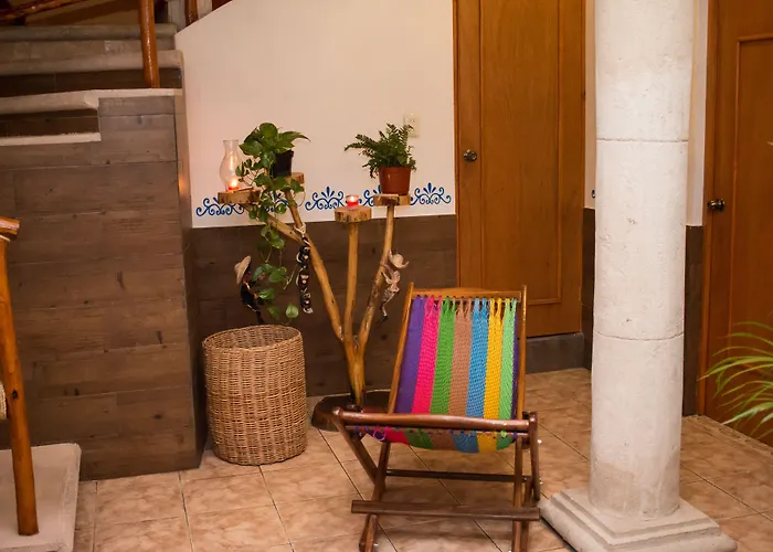 Hotel Real Colonial