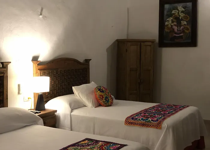 Hotel Real Colonial