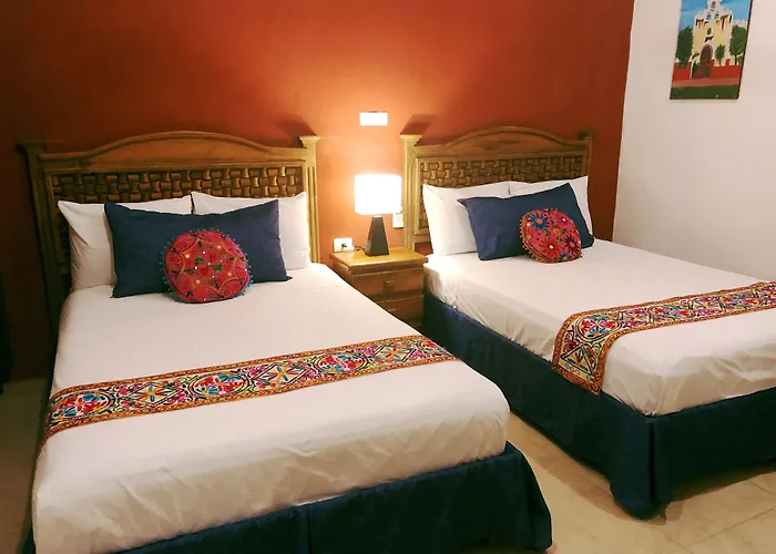 Hotel Real Colonial