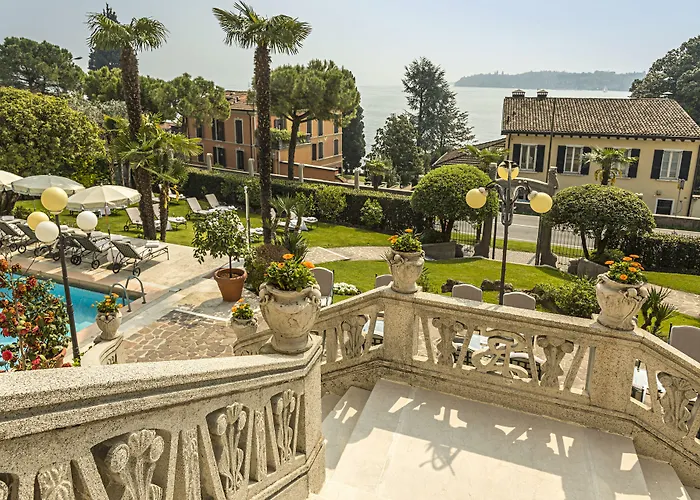 Hotel Laurin