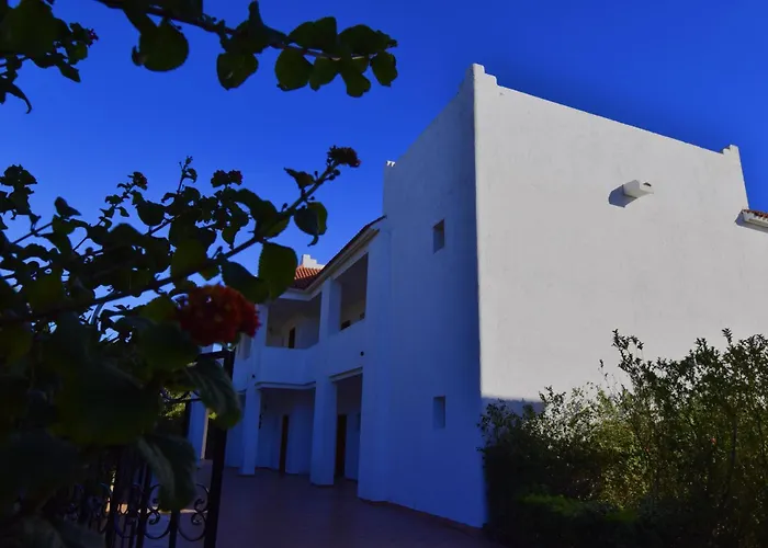 Hôtel Le Mont Vert