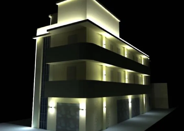 Hotel Villa Joseph