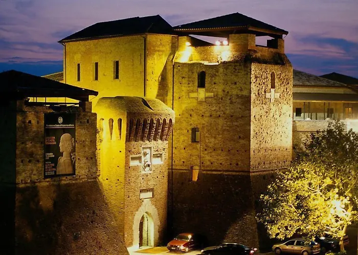 Hotel Villa Joseph