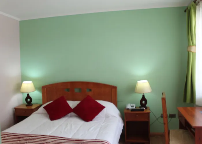 Hotel Samaña