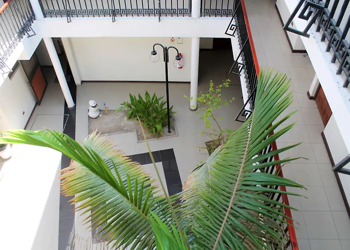 Hotel Samaña