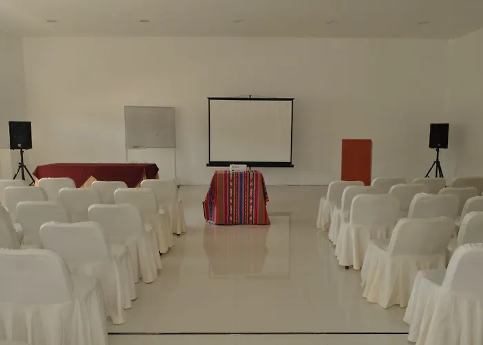Hotel Samana
