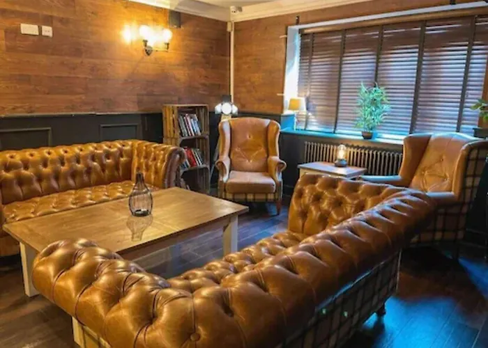Heywood Spa Hotel