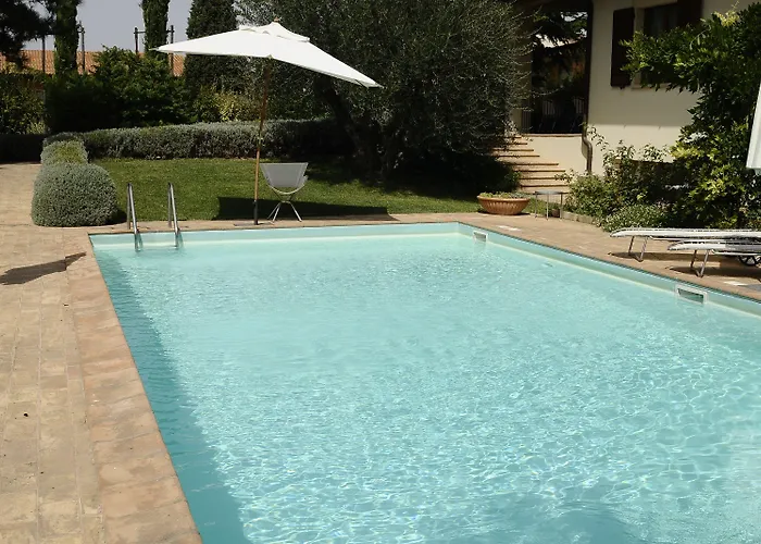 Hotel Rutiliano