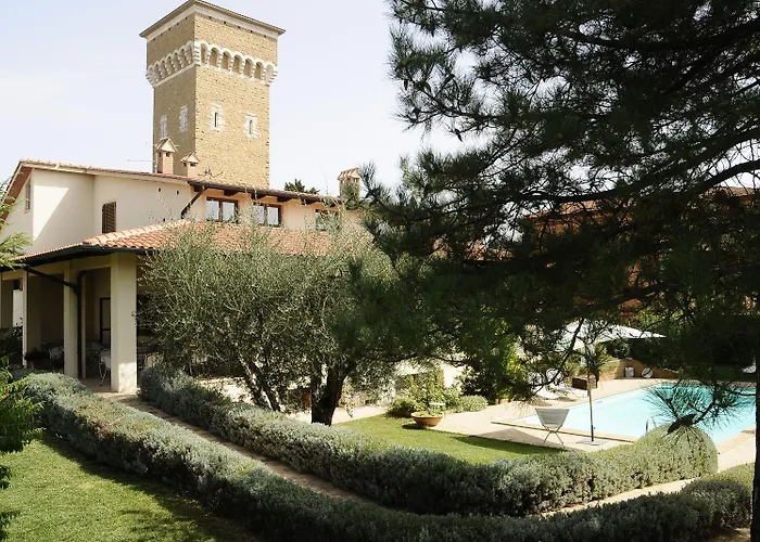 Hotel Rutiliano