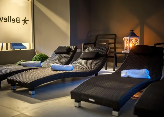 Luxury Suites Bellevue Lopar